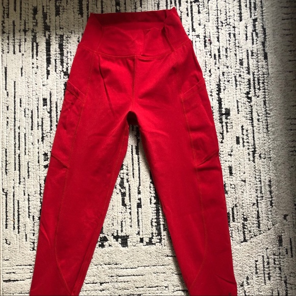 Sakura Leggings - Picture 1 of 5